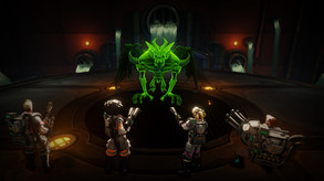 Ghostbusters Announce Trailer trailer thumbnail