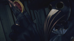Announcement Trailer trailer thumbnail