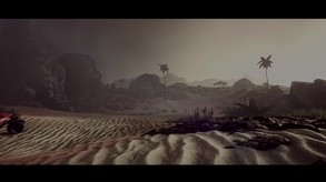 The Skies Early Alpha Official Trailer trailer thumbnail