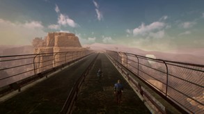 The Skies Early Alpha Gameplay Video trailer thumbnail