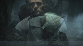 Promo - Force Unleashed II trailer thumbnail