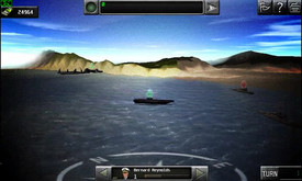 Battleships At Dawn! Release Trailer trailer thumbnail