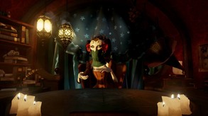 Trailer trailer thumbnail