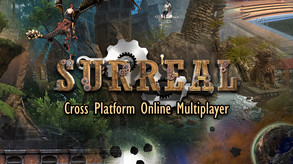 SurrealVR Gameplay trailer thumbnail