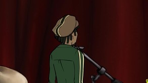 Bolt Riley - Chapter 1 - Clip 1 - Intro trailer thumbnail