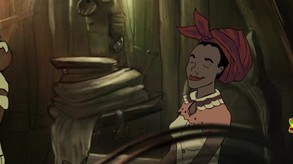 Bolt Riley - Chapter 1 - Clip 2 - The Old Mans House trailer thumbnail