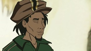 Bolt Riley - Chapter 1 - Clip 3 - Conversation with Smokey trailer thumbnail
