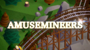Parkitect 'Amusemineer' Trailer trailer thumbnail