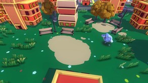 Blamdown: Udder Fury trailer trailer thumbnail