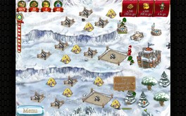santa trailer thumbnail