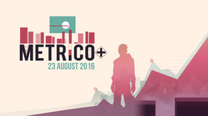 Metrico+ 'Worlds' Trailer trailer thumbnail