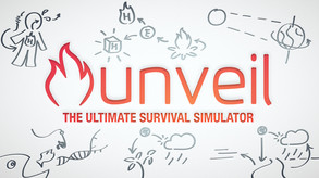 Unveil - The ultimate survival simulator - Full release trailer thumbnail