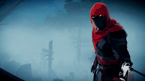 Aragami - Announcement Trailer trailer thumbnail