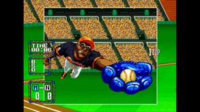 BASEBALL STARS 2 promotional trailer trailer thumbnail