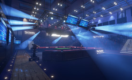 Snooker Nation Championship 2016 Preview Trailer trailer thumbnail