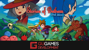 The Last Spell - Stories of Bethem: Full Moon Edition trailer thumbnail