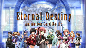 Eternal Destiny Trailer trailer thumbnail