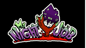 My Night Job - Survive the Mansion trailer thumbnail