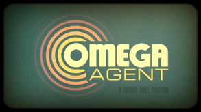 Omega Agent trailer thumbnail