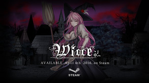 Wicce_trailer trailer thumbnail
