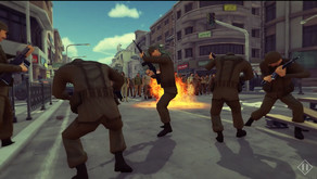 1979 Revolution: Black Friday - Trailer #2 trailer thumbnail
