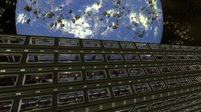 Early Access / Old Zero Gravity trailer thumbnail