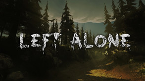Left Alone - Launch Trailer trailer thumbnail