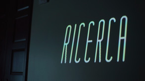 Ricerca Trailer trailer thumbnail