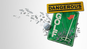 Dangerous Golf Trailer trailer thumbnail