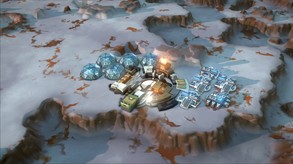 Offworld Trading Company Launch Trailer trailer thumbnail