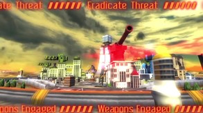 Aegis of Earth: Protonovus Assault Steam Trailer trailer thumbnail