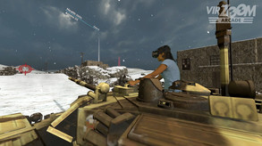 VirZOOM Trailer trailer thumbnail