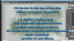 Howler Features trailer thumbnail