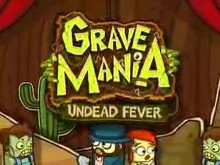 Grave Mania Undead Fever trailer thumbnail