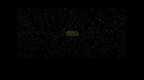 Dark Forces II Opening Crawl trailer thumbnail