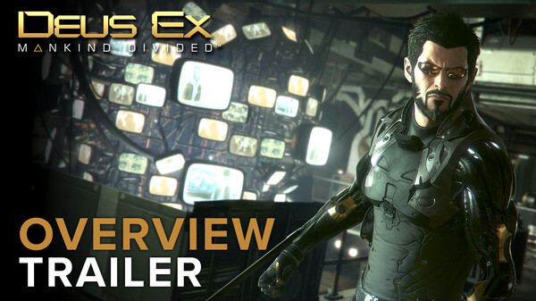 Overview Trailer trailer thumbnail