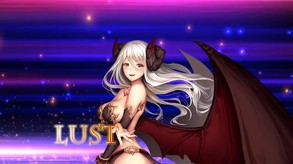 Sins Of The Demon Trailer trailer thumbnail