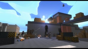 Madness_Cubed trailer thumbnail