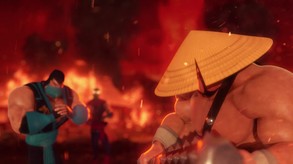 SteamTrailer_1 trailer thumbnail