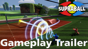 Gameplay Trailer trailer thumbnail