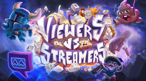 Viewers vs Streamers Update trailer thumbnail