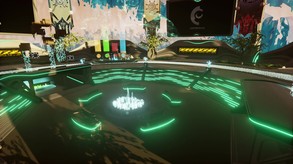 Hover Cubes: Arena Final Trailer trailer thumbnail