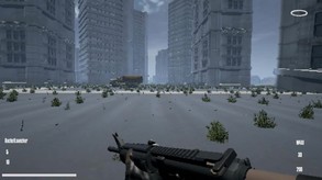Z.I.O.N. TRAILER trailer thumbnail