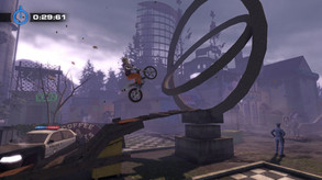 Trailer trailer thumbnail