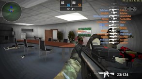 Multiplayer Gameplay trailer thumbnail