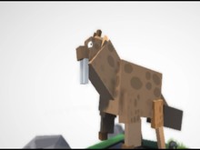 Hybrid Animals Beta Trailer trailer thumbnail