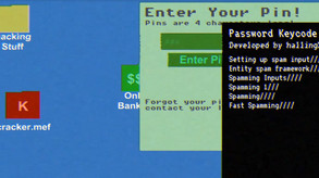 HACK_IT - Trailer 2 trailer thumbnail