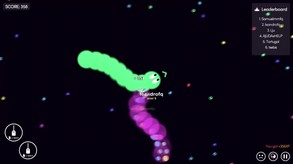 Worm.is: The Game trailer thumbnail