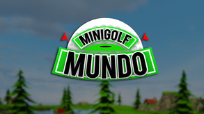 Mini Golf Mundo Trailer trailer thumbnail