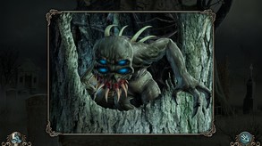 Cursed - official trailer trailer thumbnail
